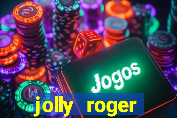 jolly roger programa infantil